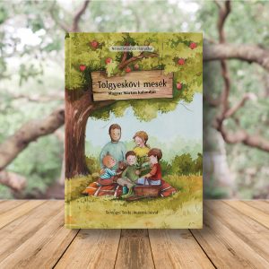 Tölgyeskövi mesék