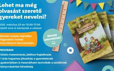 KÖNYVBEMUTATÓ A CSODAVÁRBAN