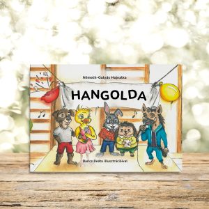 Hangolda