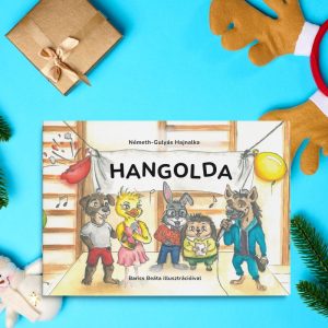 Hangolda