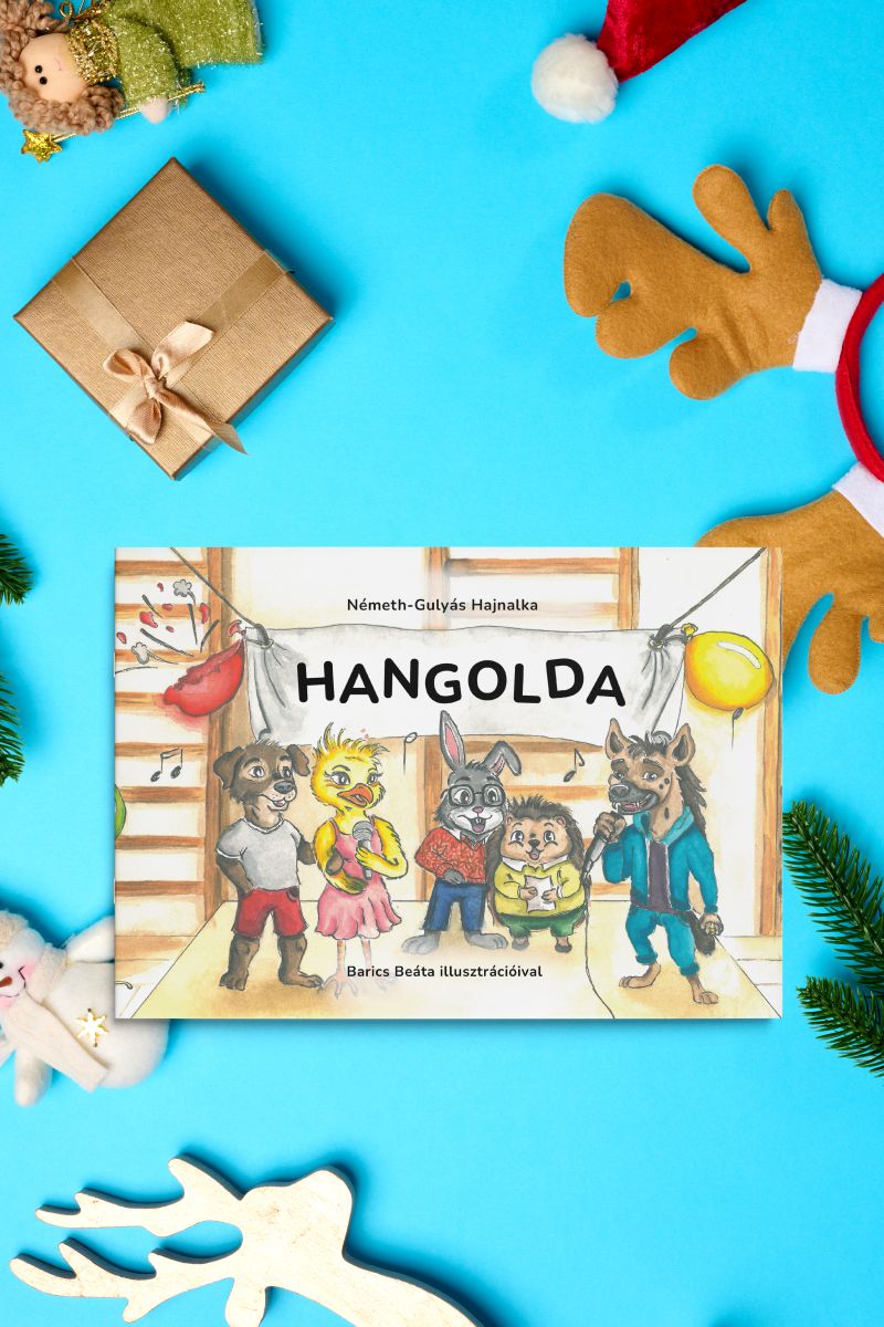 Hangolda